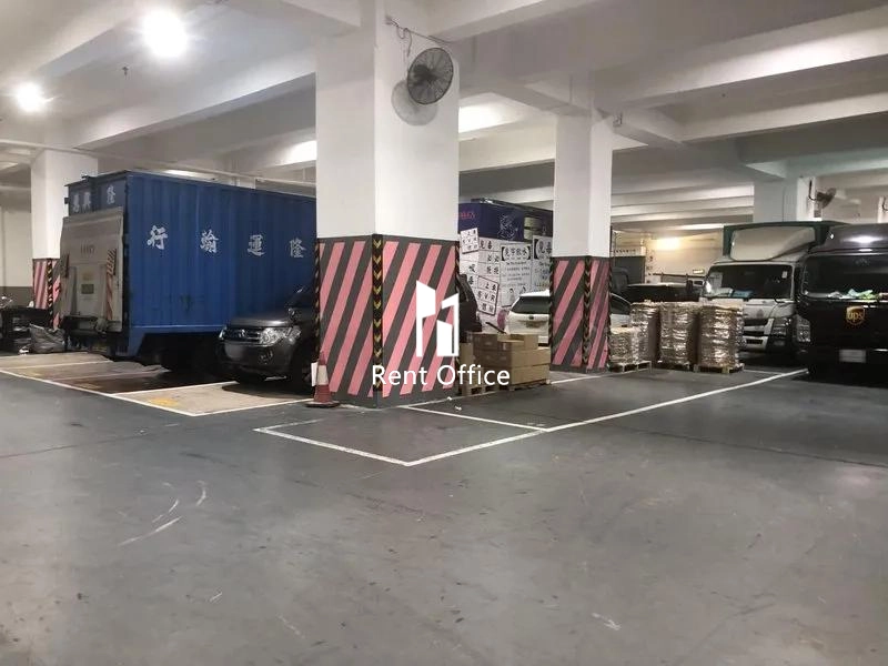 金龙工业中心第四座