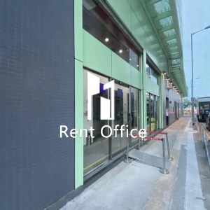 盈业工业大厦-11