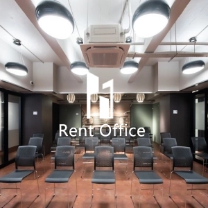 Hong Kong Enterprise Building