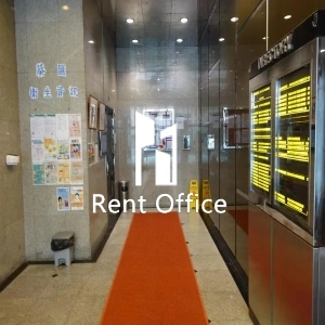 葵匯工业大厦-5