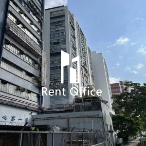 太平工業中心第二座-0