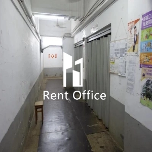 Kwai Hing Industrial Building-4