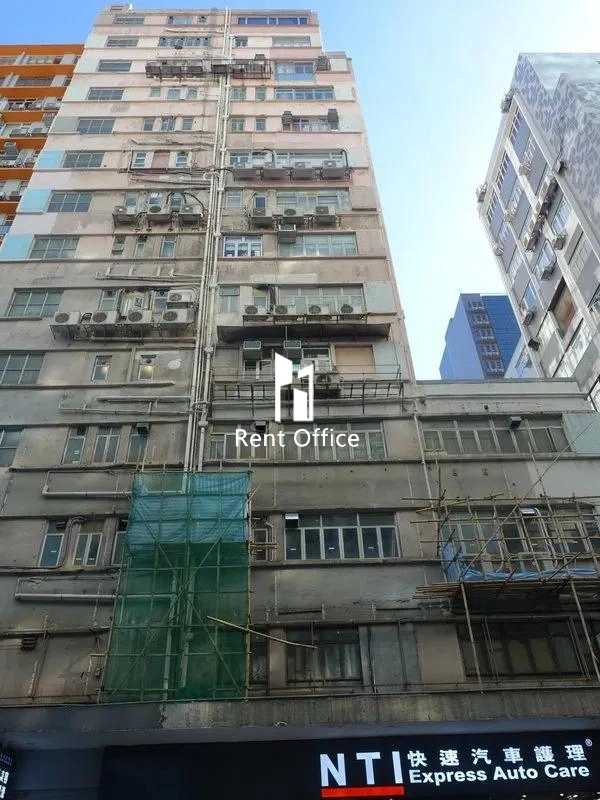 鴻福工廠大廈-6