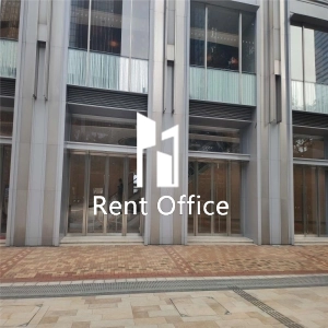 China Resources Building-1