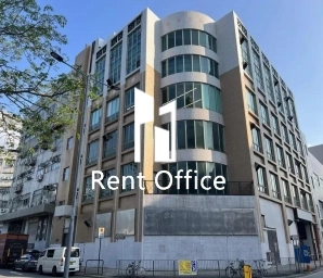 有成行物流中心