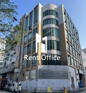 Yau Shing Hong Logistics Centre