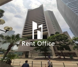 Hong Kong Club Building  香港會所大廈