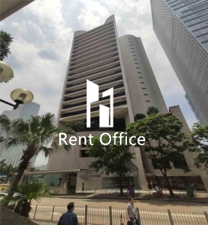 Hong Kong Club Building  香港會所大廈