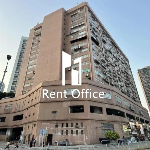 Good Harvest Industrial Building-1