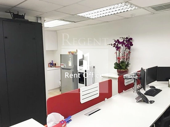 BANK OF AMERICA TOWER (美国银行中心)-RGP011073