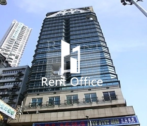 ONE MONGKOK ROAD COMMERCIAL CENTRE (旺角道壹號商業中心)