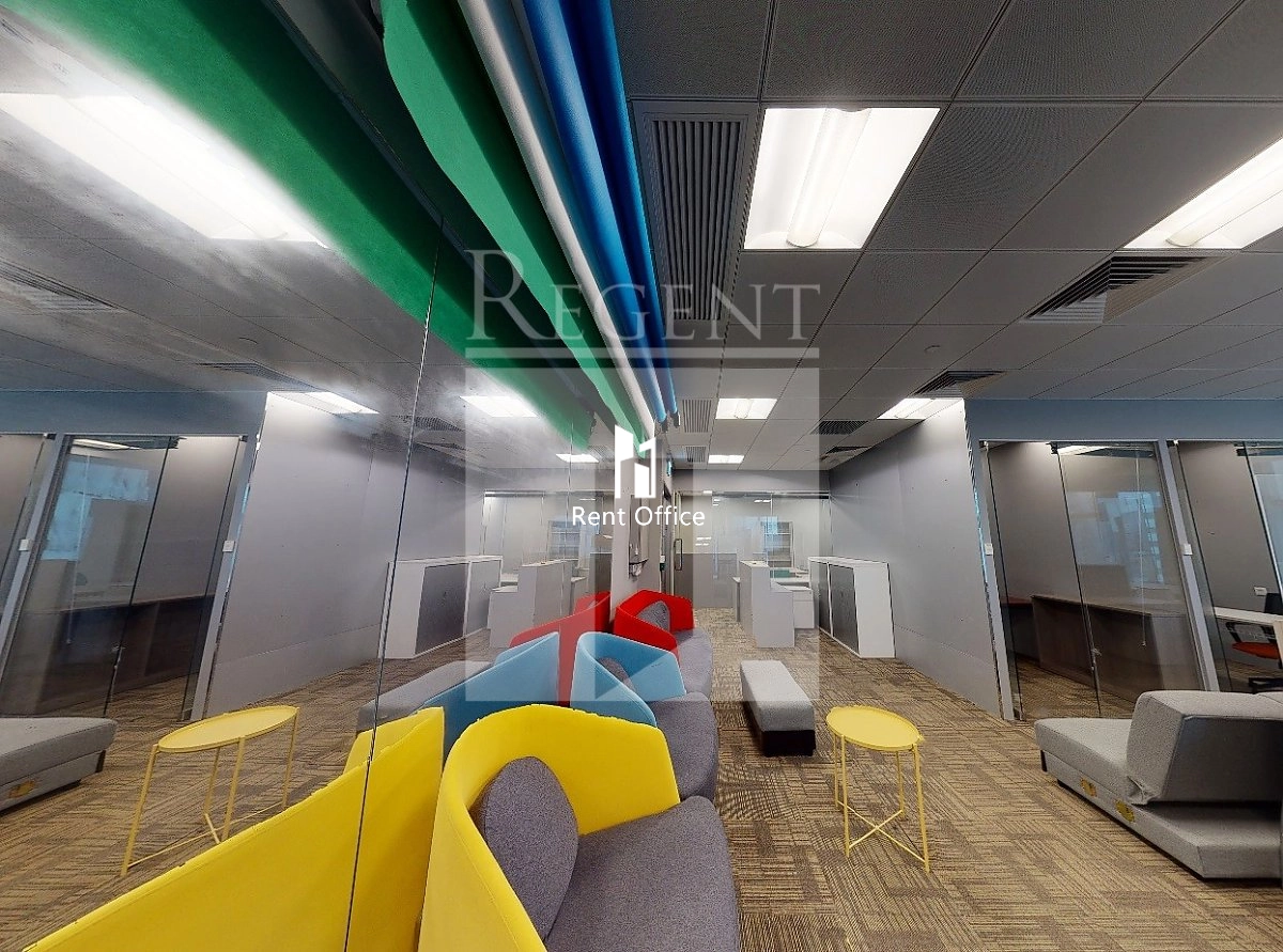 OCTAGON (嘉达环球中心)-RGP024616