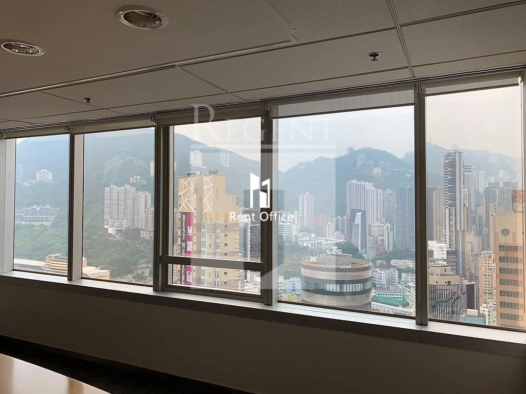 TIMES SQUARE TOWER 2 (时代广场 (二座))-RGP019377