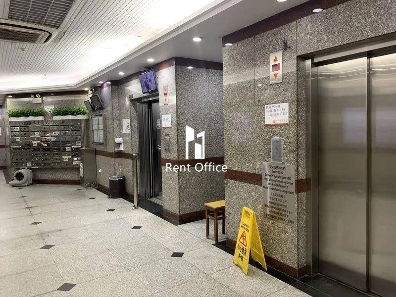 骆驼漆大厦第二座