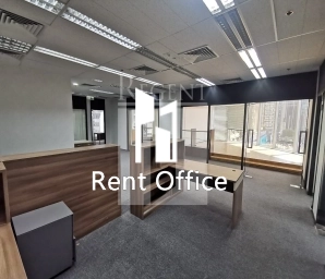 SINO PLAZA (信和广场)