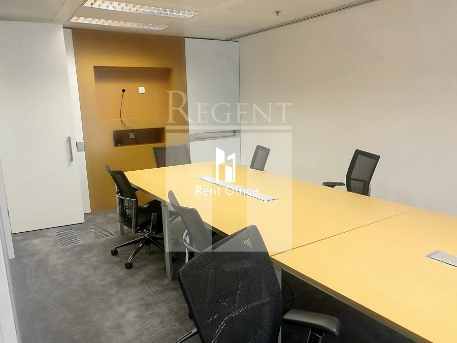 THE CENTER (中环中心)-RGP016794