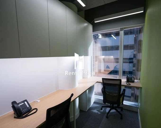 Kyoto Business Center