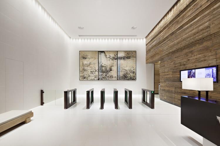 維港文化匯K11辦公大樓