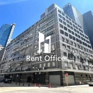 Wing Hong Factory Building-0