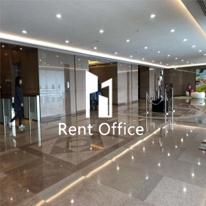 The Gateway Tower 3-Prudential Tower-1