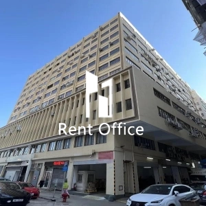 Gee Chang Industrial Building-1