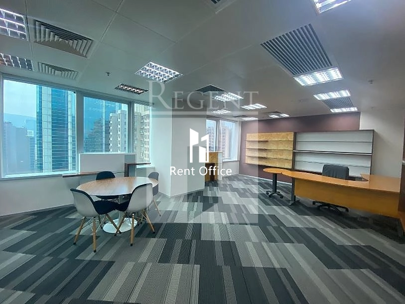 AIA TOWER (友邦廣場)-RGP017983