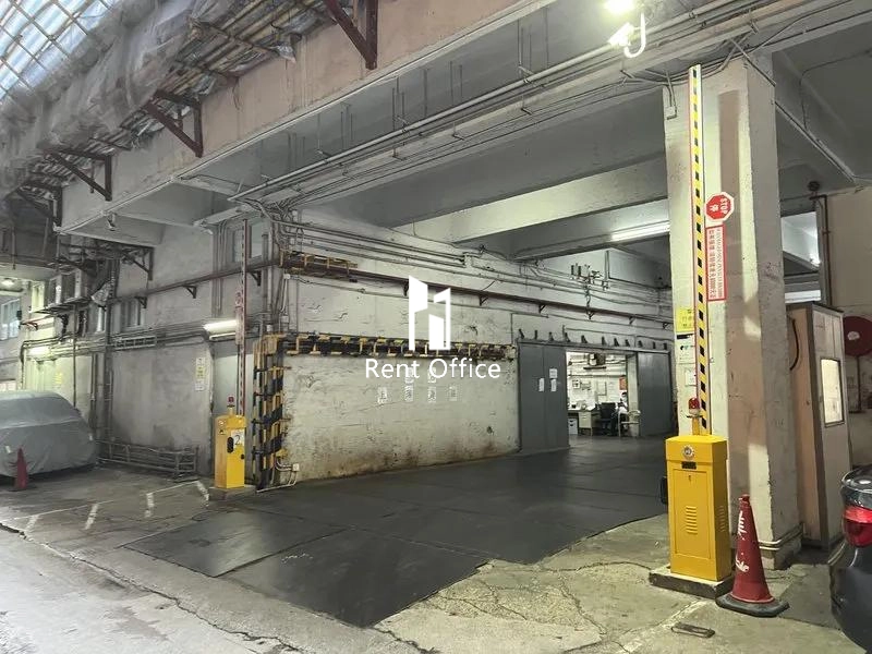 Mai Sik Industrial Building