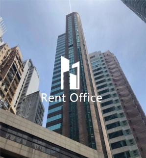 9 Des Voeux Road West