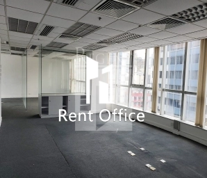 CKK COMMERCIAL CENTRE (朱钧记商业中心)