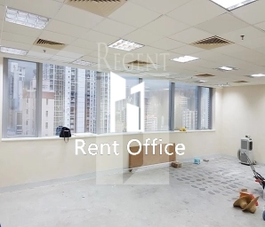 Park View Centre (柏景中心)