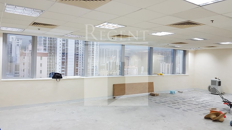 PARK VIEW CENTRE (柏景中心)