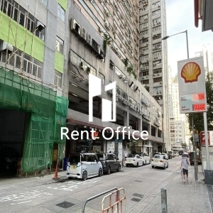 榮興工業大廈(荃灣)-4