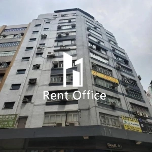 昌泰工廠大廈-1