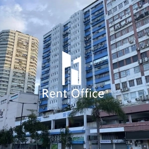 On Fook Industrial Building-2