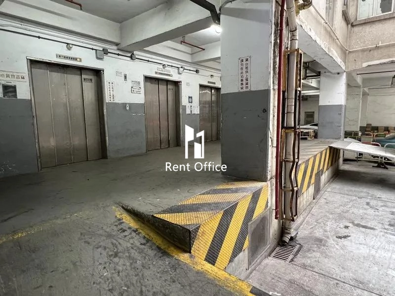 凯旋工商中心第二期