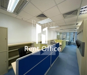 FWD FINANCIAL CENTRE (富卫金融中心)