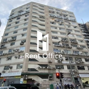 Kin Tak Fung Industrial Building-2