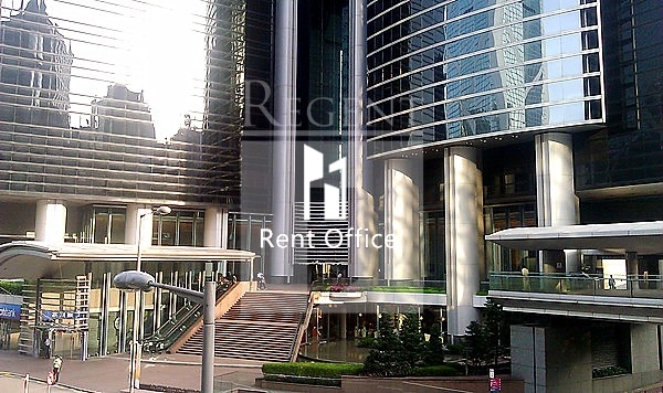 ICBC TOWER (中国工商银行大厦)-RGP2273201