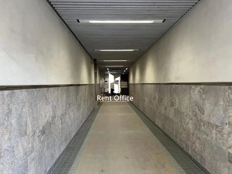 Gee Chang Industrial Building