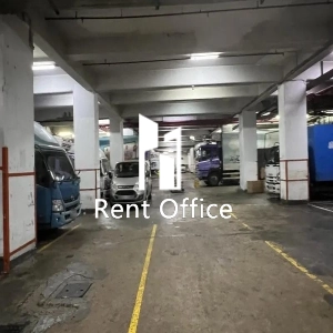 Tuen Mun Industrial Centre Block D-5