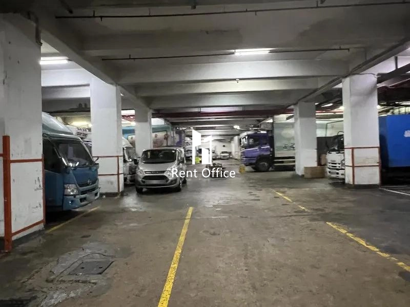 Tuen Mun Industrial Centre Block D