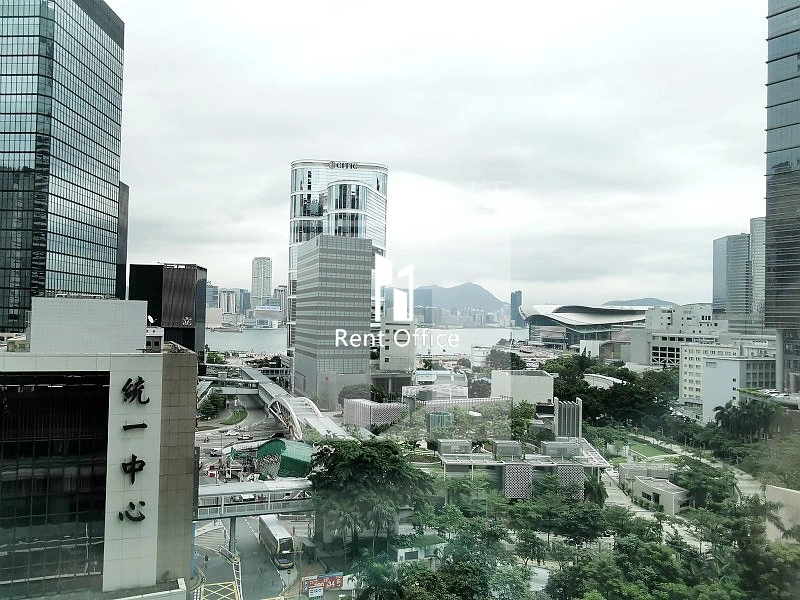 PACIFIC PLACE (太古廣場)-RGP007773