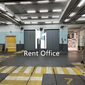 Unison Industrial Centre-12