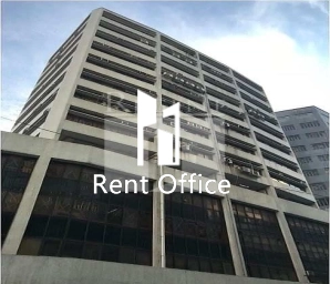 FOO YIK COMMERCIAL BUILDING (富益商业大厦)