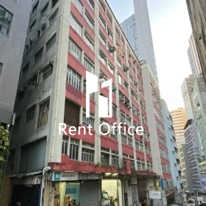 金葵工业大厦-1