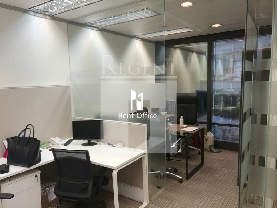 NINE QUEEN'S ROAD C (皇后大道中9號)-RGP015256