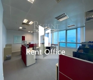 AIA TOWER (友邦广场)