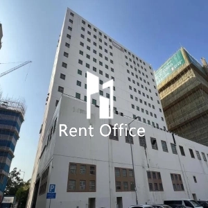 Crown Data Centre II-1