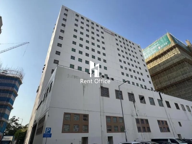 Crown Data Centre II