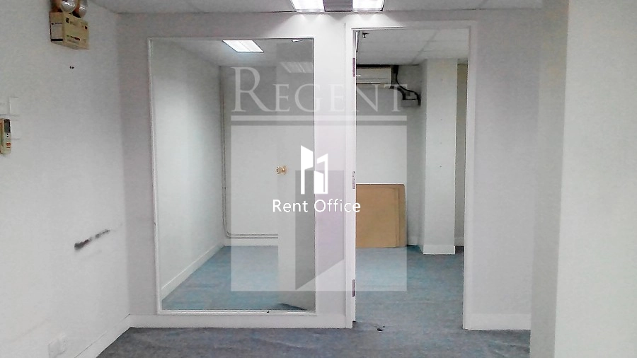 FORTUNE HOUSE (福興大廈)